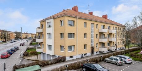 Albrektsvägen 100 A - Photo 3