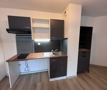 Location Appartement 2 pièces 36m² PERIGUEUX 24000 - Photo 4