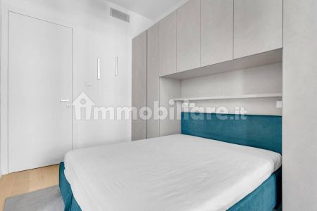 Bilocale via Antonio Cecchi 18, Washington, Milano - Photo 5