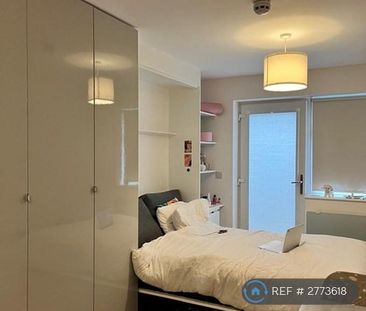 Studio to rent - Photo 4