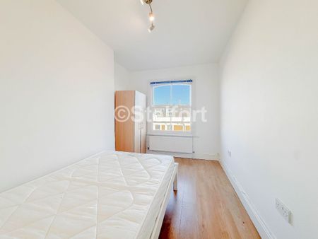 Hornsey Road, N19, London - Photo 3