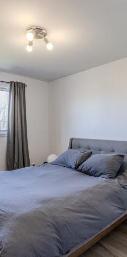 Appartement 4 ½ à louer Neufchâtel / Lebourgneuf février 2026 - Photo 1