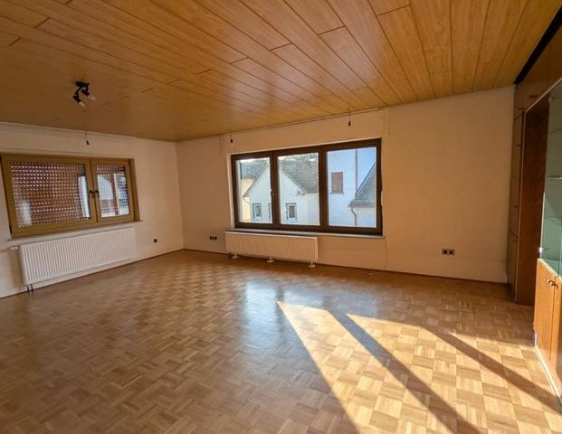 Moderne Wohnung mit Balkon - Photo 1