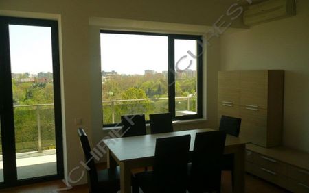 Lacul Tei inchiriere 4 camere in imobil nou, 112mp - Photo 2