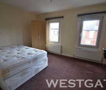 6 Bed - De Beauvoir Road, Reading - Photo 5