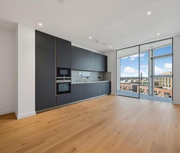 Studio to rent - Photo 6