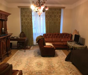 Wallingatan, Stockholm - Foto 1