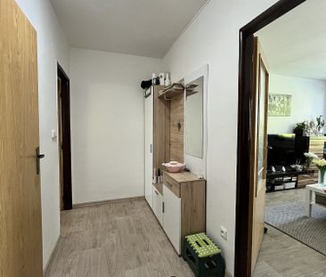 Pronájem bytu 2+1 54 m² - Fotografie 4