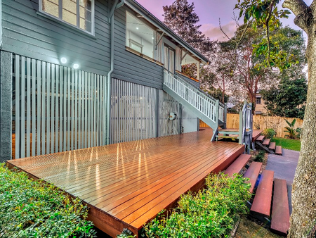 43 Leonard Street, Woolloongabba, QLD - Photo 2