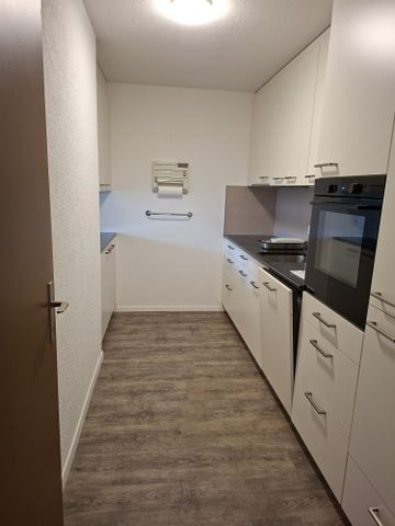 2.5 Zimmer, 3. Stock - Photo 5