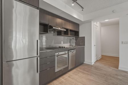 For Lease - 7 Mabelle Avenue Unit# 2806, Toronto, Ontario - Photo 5