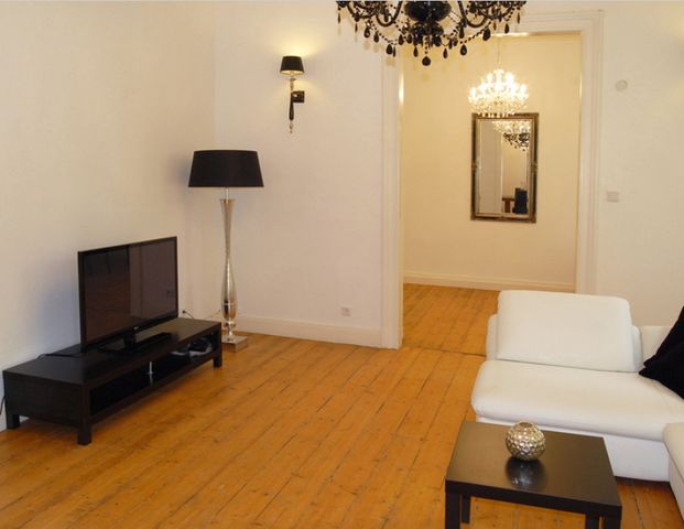 4 Zimmer in Düsseldorf - Photo 1