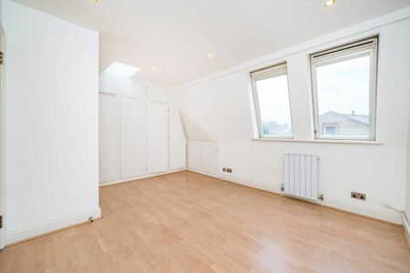 Bovingdon Road, Fulham, SW6 - Photo 5