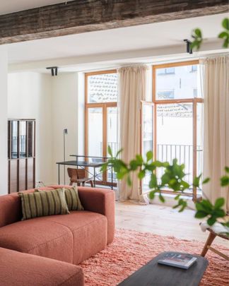 Huis te huur in Gent - Photo 1