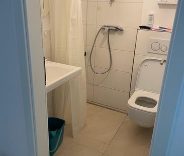 1 Zimmer Wohnung ab Januar 2026 - Photo 1