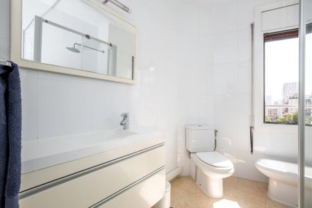 Cozy room in Valencia street - Photo 4