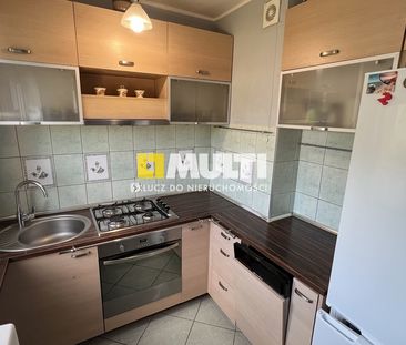 2 pokoje z balkonem | Pomorzany | 1 piętro - Zdjęcie 5
