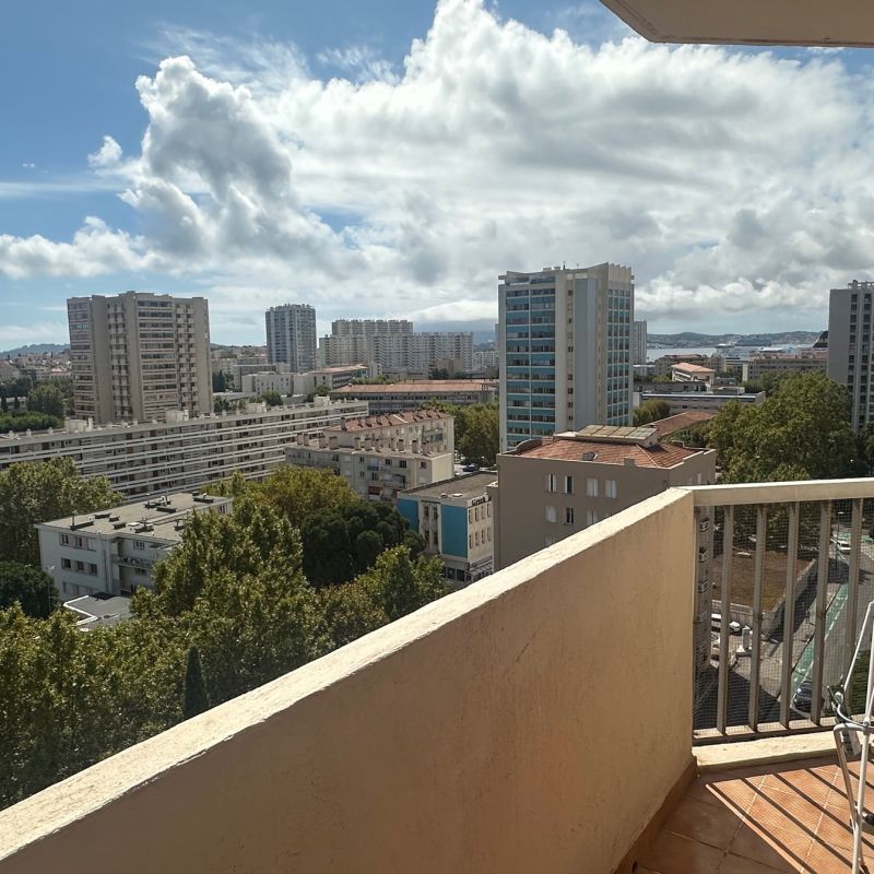 Proche Mourillon - Magnifique studio de 30m2 à louer - Photo 1