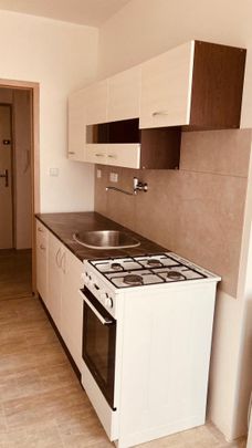 Pronájem bytu 1+1 37 m2 - Fotografie 1