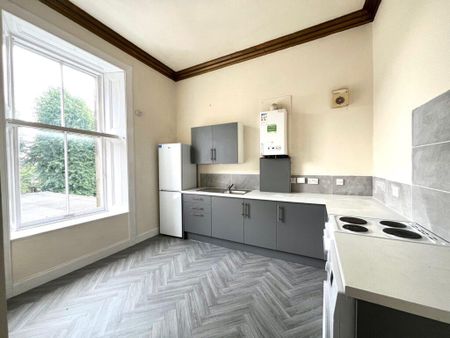 1 bedroom flat to rent - Photo 3