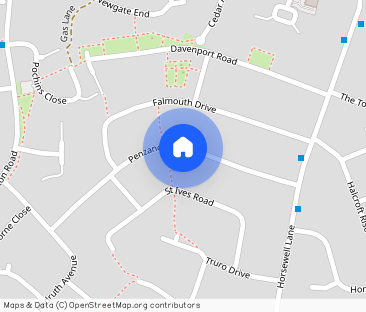 Penzance Avenue, Wigston, LE18 - Photo 1