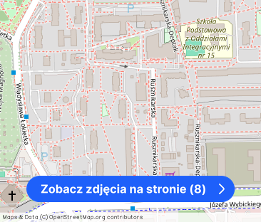 2 POK| PET FRIENDLY | ODDZIELNA KUCHNIA| IBM| – zdjęcie 1