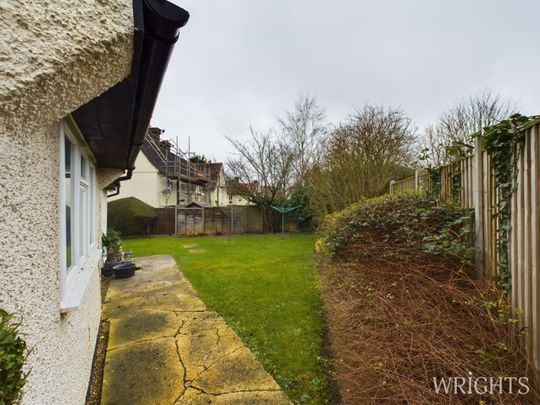 1 bedroom Apartment - Clare Crescent, Baldock - Photo 1