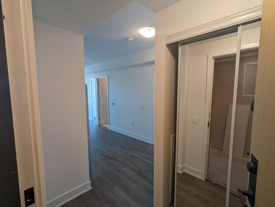 For Lease - 202 Burnhamthorpe Road Unit# 1607, Mississauga, Ontario - Photo 1