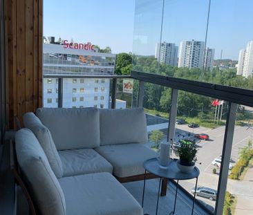 Näsbyvägen, Täby - Foto 3