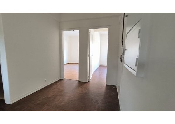 Apartamento T3 em Lisboa