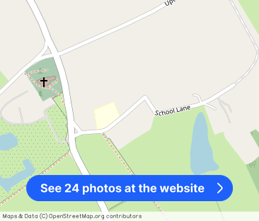 School Lane, Dinton, Bucks, HP17 - Photo 1