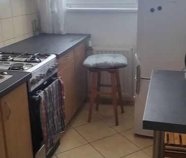 mazowieckie, Warszawa, Praga-Południe, Saska Kępa, Aleja Jerzego Wa... – zdjęcie 3