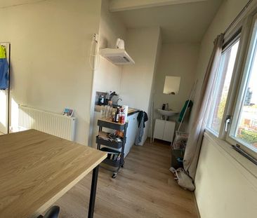 Te huur: Kamer Ambonstraat in Groningen - Foto 3