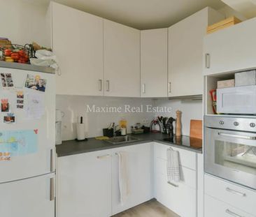 Appartement te huur - Foto 2