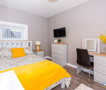 Rooms To Let, 34 Northland Road, Cityside, Londonderry, BT48 7NA - Photo 2