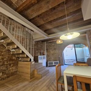 Terraced house - Barcelona (La Bordeta) - Photo 1