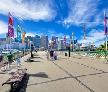 PERFECTLY POSITIONED IN PYRMONT! - Photo 5