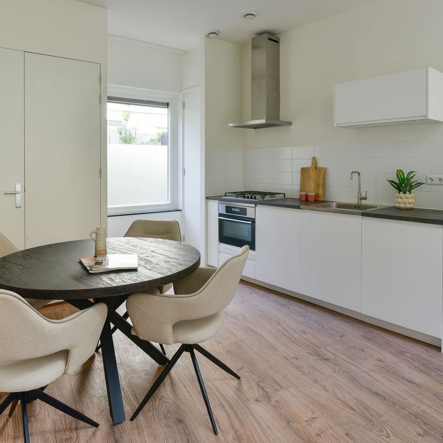 Nobelstraat 19-A8, Binnenstad, 2011TX, Haarlem - Photo 1