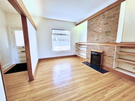 For Lease - 597 Palmerston Avenue, Toronto, Ontario - Photo 5