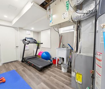 For Lease - 9 Price Street Unit# Upper, Brantford, Ontario - Photo 5