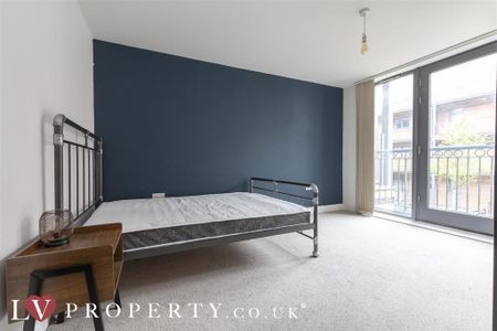 2 bedroom apartment to rent - Photo 4