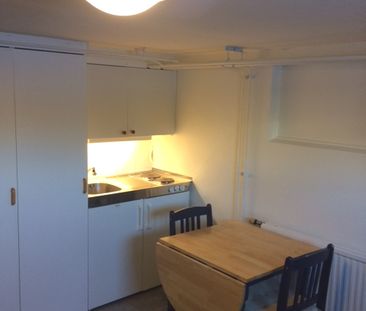 Rudenschöldsgatan, Lidköping - Foto 4