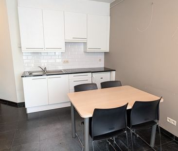 Bemeubeld 1 slaapkamer appartement - Foto 3