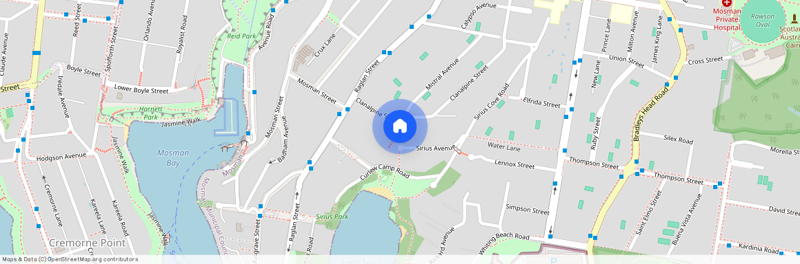 2A Sverge Street, Mosman NSW 2088