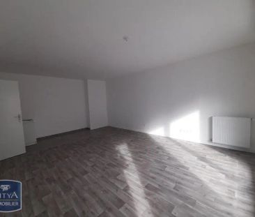Appartement à louer 4 pièces 76.19m² - Photo 6