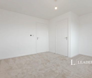 2 bedroom house to rent Thetford Road, Rothwell, Kettering, Northam... - Photo 4