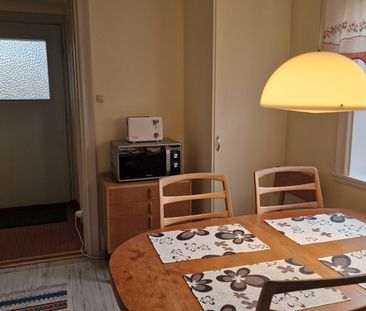 Vimansgatan, Linköping - Photo 1