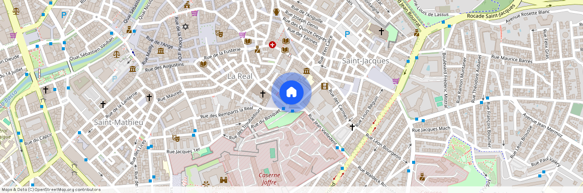 PERPIGNAN 66000