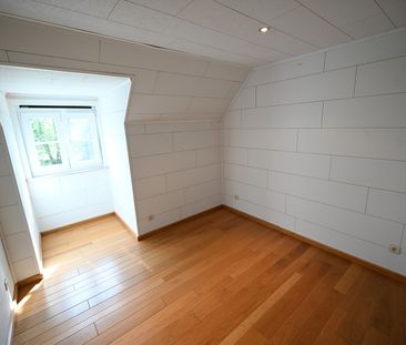 ALLEENSTAANDE & ZEER RUIME (246m²) villa - Photo 1