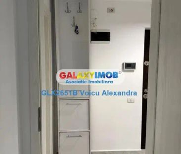 Garsoniera Bloc Nou Berceni - Dimitrie Leonida - 2 Min Metrou - Photo 1